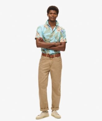 Hawaiihemd