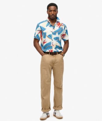 Hawaiihemd