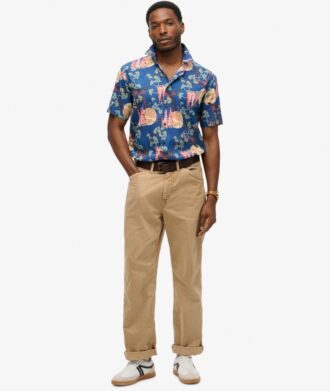 Hawaiihemd