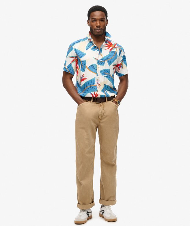Hawaiihemd Hawaiihemd