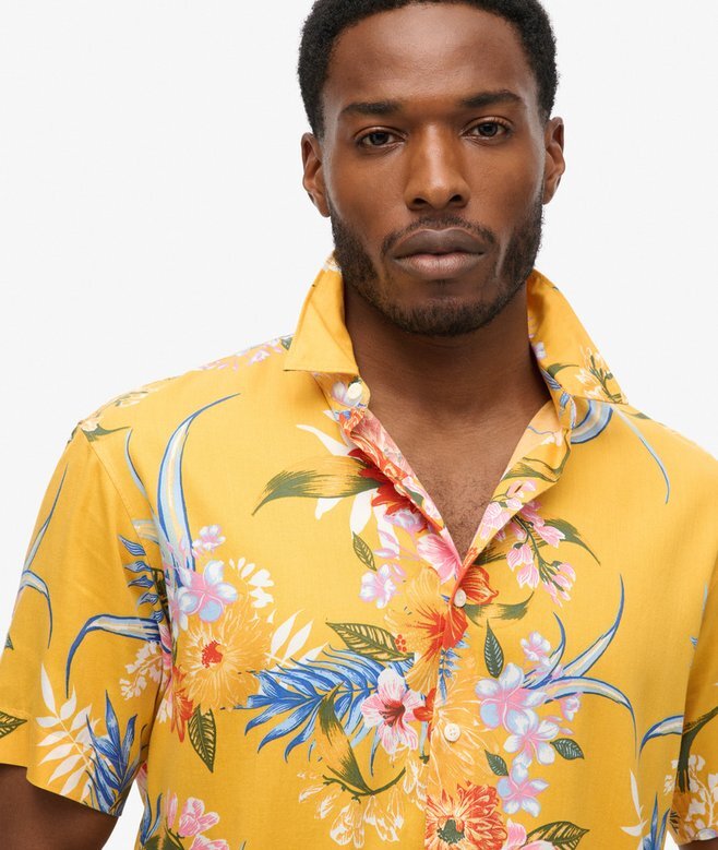 Hawaiihemd Hawaiihemd