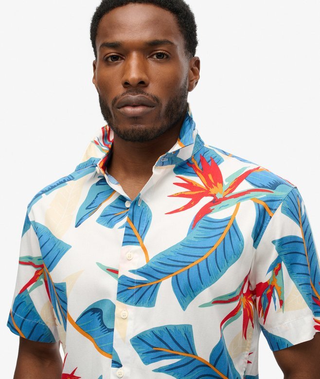 Hawaiihemd Hawaiihemd