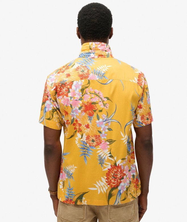 Hawaiihemd Hawaiihemd