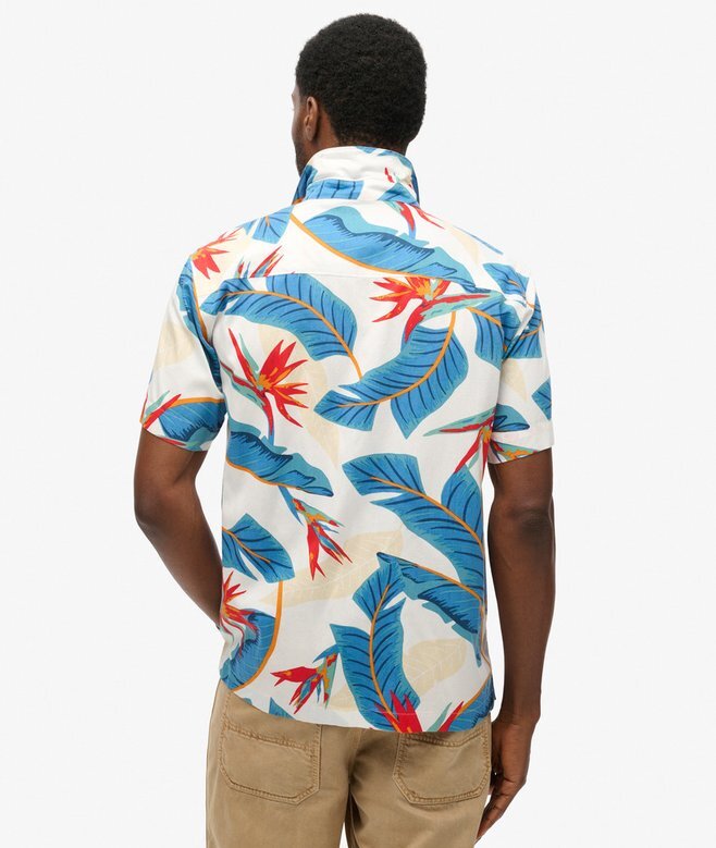 Hawaiihemd Hawaiihemd