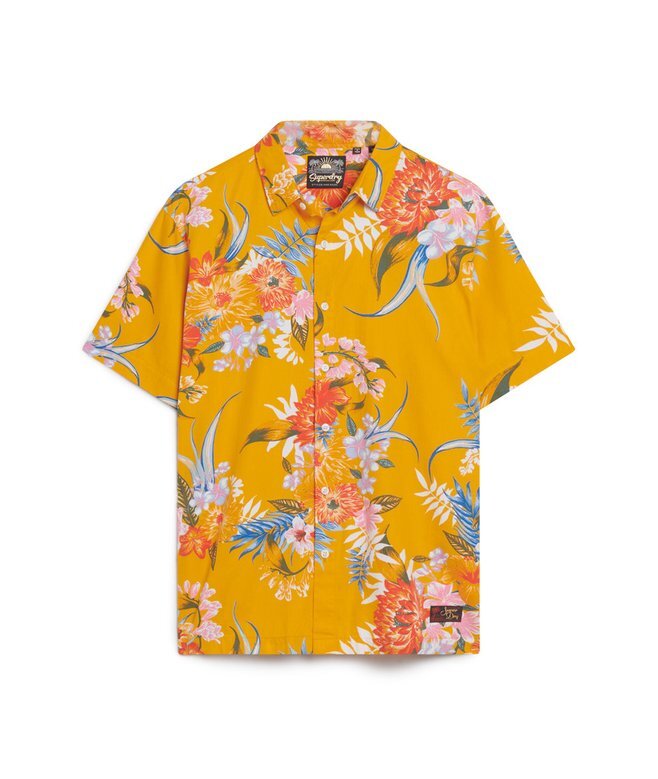 Hawaiihemd Hawaiihemd