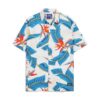Hawaiihemd Hawaiihemd