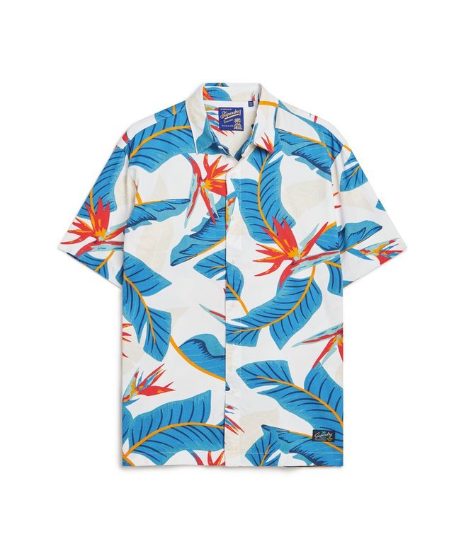 Hawaiihemd Hawaiihemd