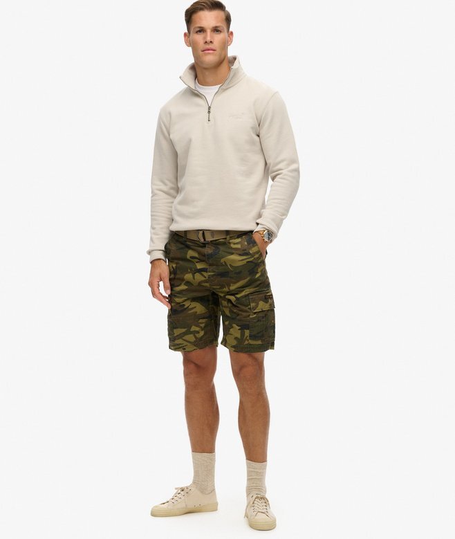 Heavy Cargo Shorts Heavy Cargo Shorts