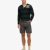 Heavy Cargo Shorts Heavy Cargo Shorts