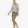Heavy Cargo Shorts Heavy Cargo Shorts
