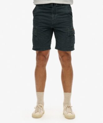Heavy Cargo Shorts