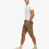 Heavy Cargo Shorts Heavy Cargo Shorts