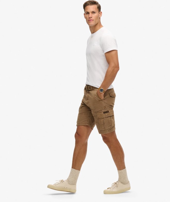 Heavy Cargo Shorts Heavy Cargo Shorts