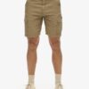 Heavy Cargo Shorts