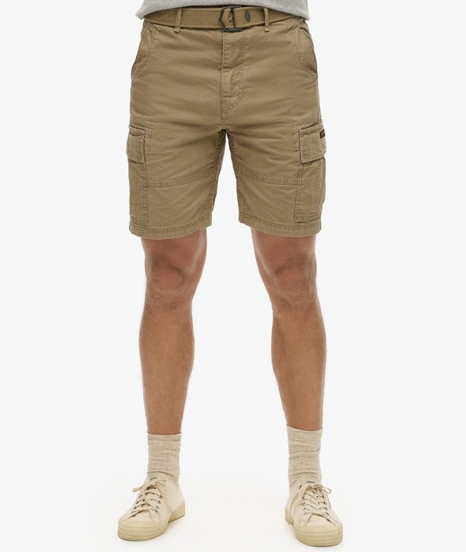 Heavy Cargo Shorts Heavy Cargo Shorts