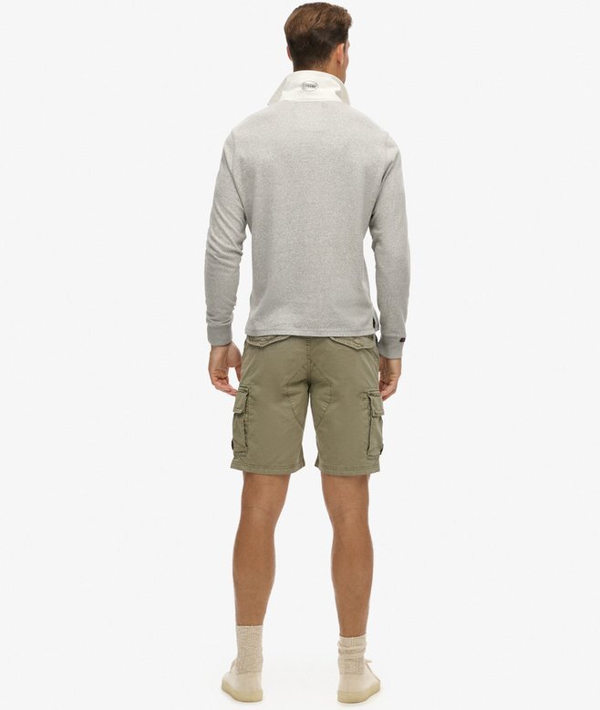 Heavy Cargo Shorts Heavy Cargo Shorts