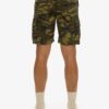 Heavy Cargo Shorts Heavy Cargo Shorts