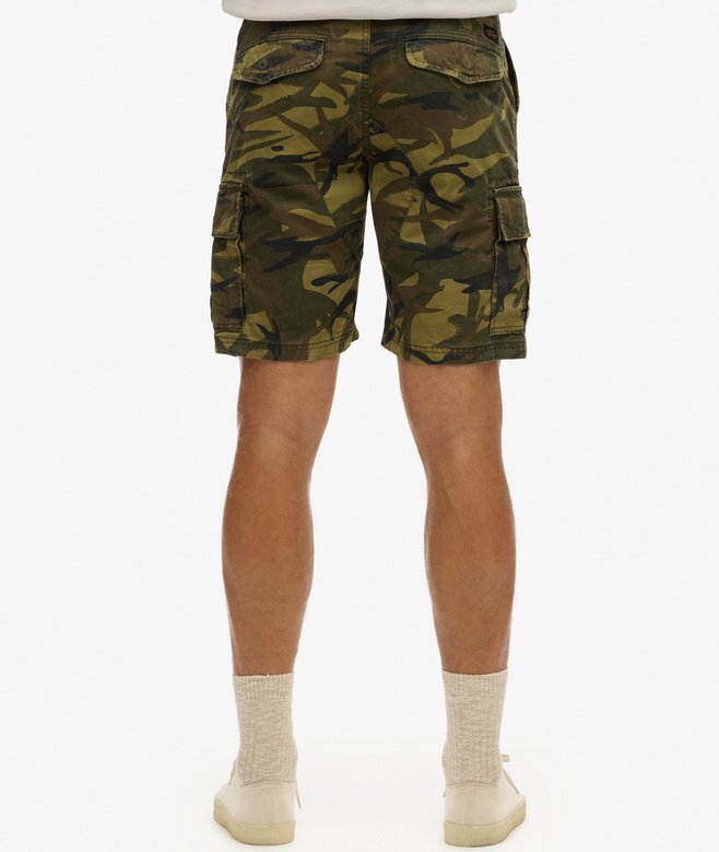 Heavy Cargo Shorts Heavy Cargo Shorts