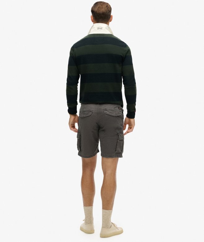 Heavy Cargo Shorts Heavy Cargo Shorts