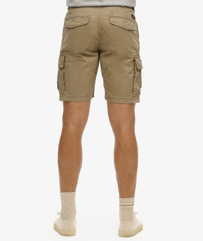 Heavy Cargo Shorts Heavy Cargo Shorts