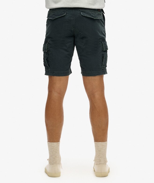Heavy Cargo Shorts Heavy Cargo Shorts