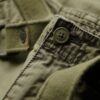Heavy Cargo Shorts Heavy Cargo Shorts