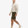 Heavy Cargo Shorts Heavy Cargo Shorts