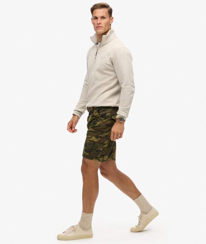 Heavy Cargo Shorts Heavy Cargo Shorts