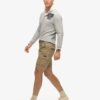 Heavy Cargo Shorts Heavy Cargo Shorts