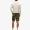 Heavy Cargo Shorts Heavy Cargo Shorts