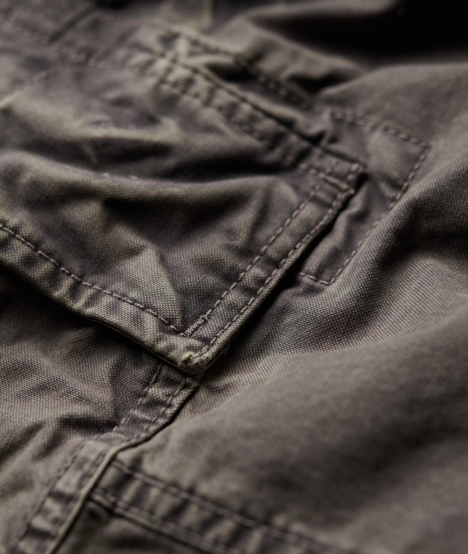 Heavy Cargo Shorts Heavy Cargo Shorts