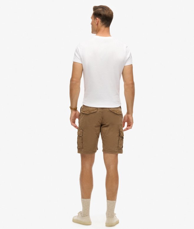Heavy Cargo Shorts Heavy Cargo Shorts