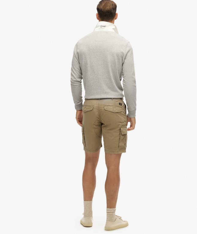 Heavy Cargo Shorts Heavy Cargo Shorts
