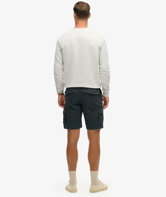 Heavy Cargo Shorts Heavy Cargo Shorts