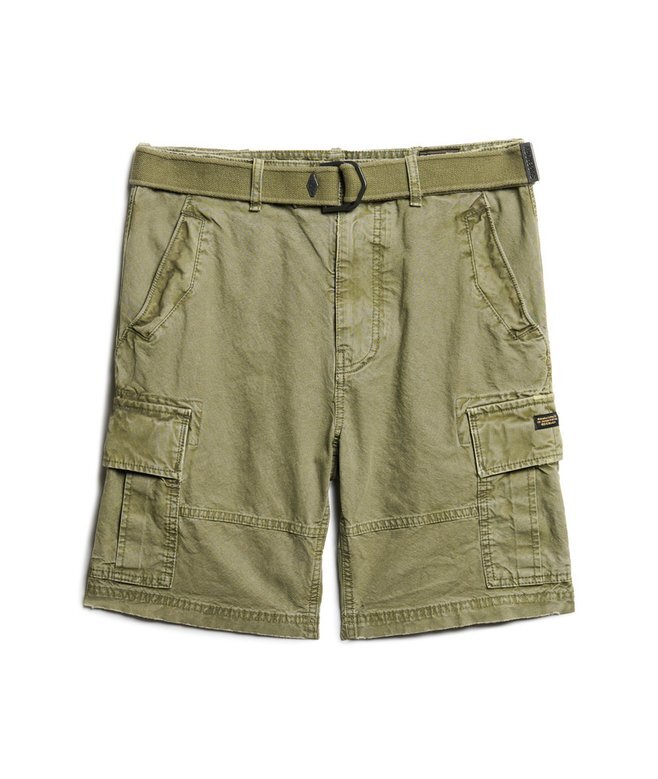 Heavy Cargo Shorts Heavy Cargo Shorts