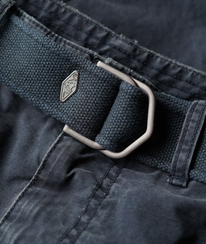 Heavy Cargo Shorts Heavy Cargo Shorts