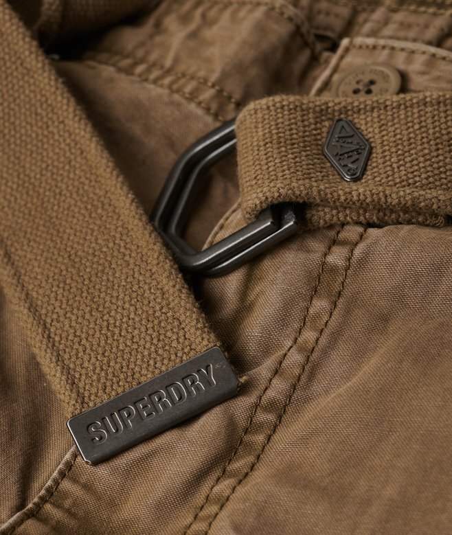 Heavy Cargo Shorts Heavy Cargo Shorts