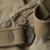 Heavy Cargo Shorts Heavy Cargo Shorts