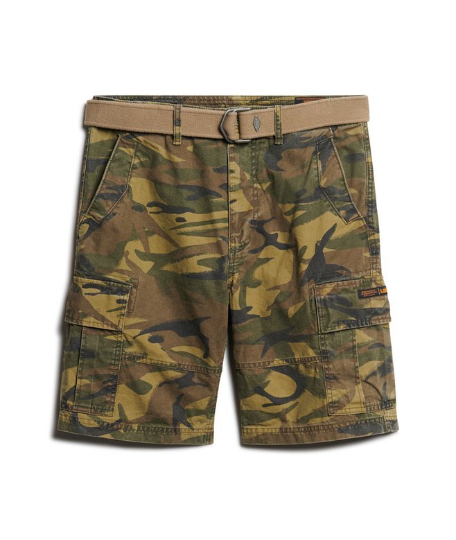 Heavy Cargo Shorts Heavy Cargo Shorts