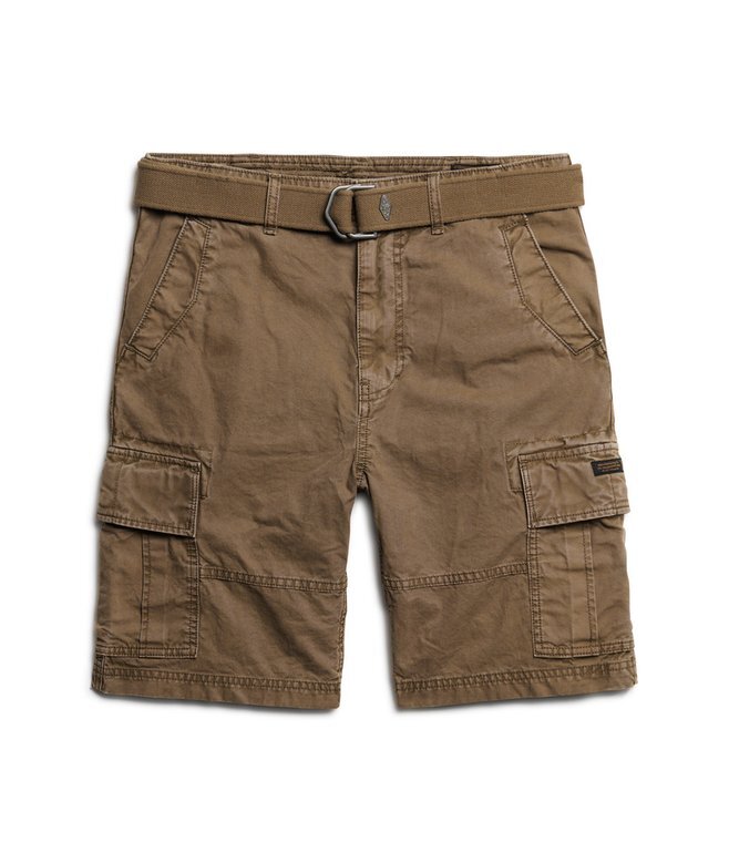 Heavy Cargo Shorts Heavy Cargo Shorts