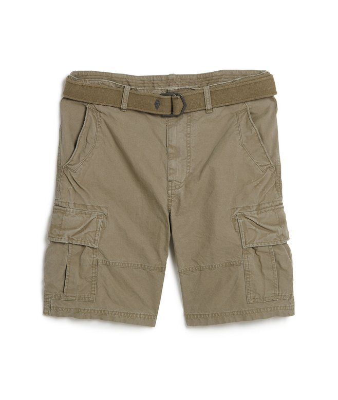 Heavy Cargo Shorts Heavy Cargo Shorts