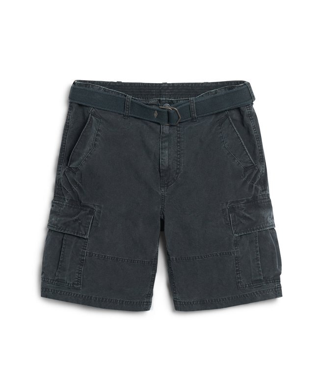 Heavy Cargo Shorts Heavy Cargo Shorts