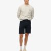 Heavy Cargo Shorts aus Organic Cotton Heavy Cargo Shorts aus Organic Cotton
