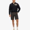 Heavy Cargo Shorts aus Organic Cotton Heavy Cargo Shorts aus Organic Cotton