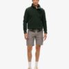 Heavy Cargo Shorts aus Organic Cotton Heavy Cargo Shorts aus Organic Cotton