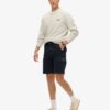 Heavy Cargo Shorts aus Organic Cotton Heavy Cargo Shorts aus Organic Cotton