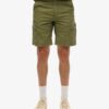 Heavy Cargo Shorts aus Organic Cotton Heavy Cargo Shorts aus Organic Cotton