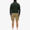Heavy Cargo Shorts aus Organic Cotton Heavy Cargo Shorts aus Organic Cotton