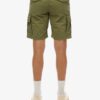Heavy Cargo Shorts aus Organic Cotton Heavy Cargo Shorts aus Organic Cotton