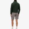 Heavy Cargo Shorts aus Organic Cotton Heavy Cargo Shorts aus Organic Cotton